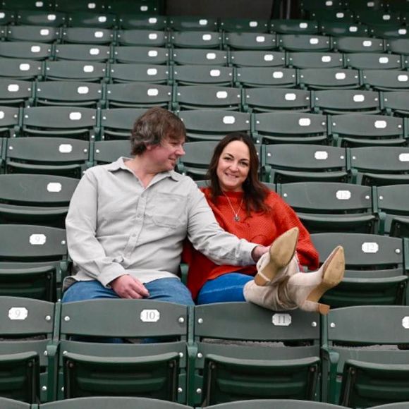 Meet your Posher, Katie - Picture 1 of 1